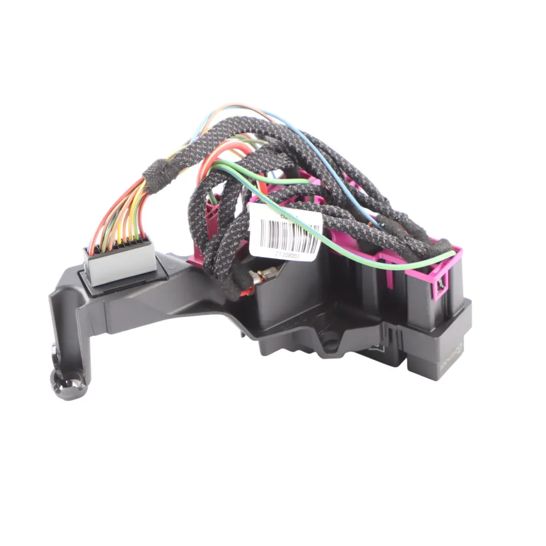Mercedes W212 Fuse Box Housing Relay Unit Module - SKU A2125400072 - Part number A2125400072