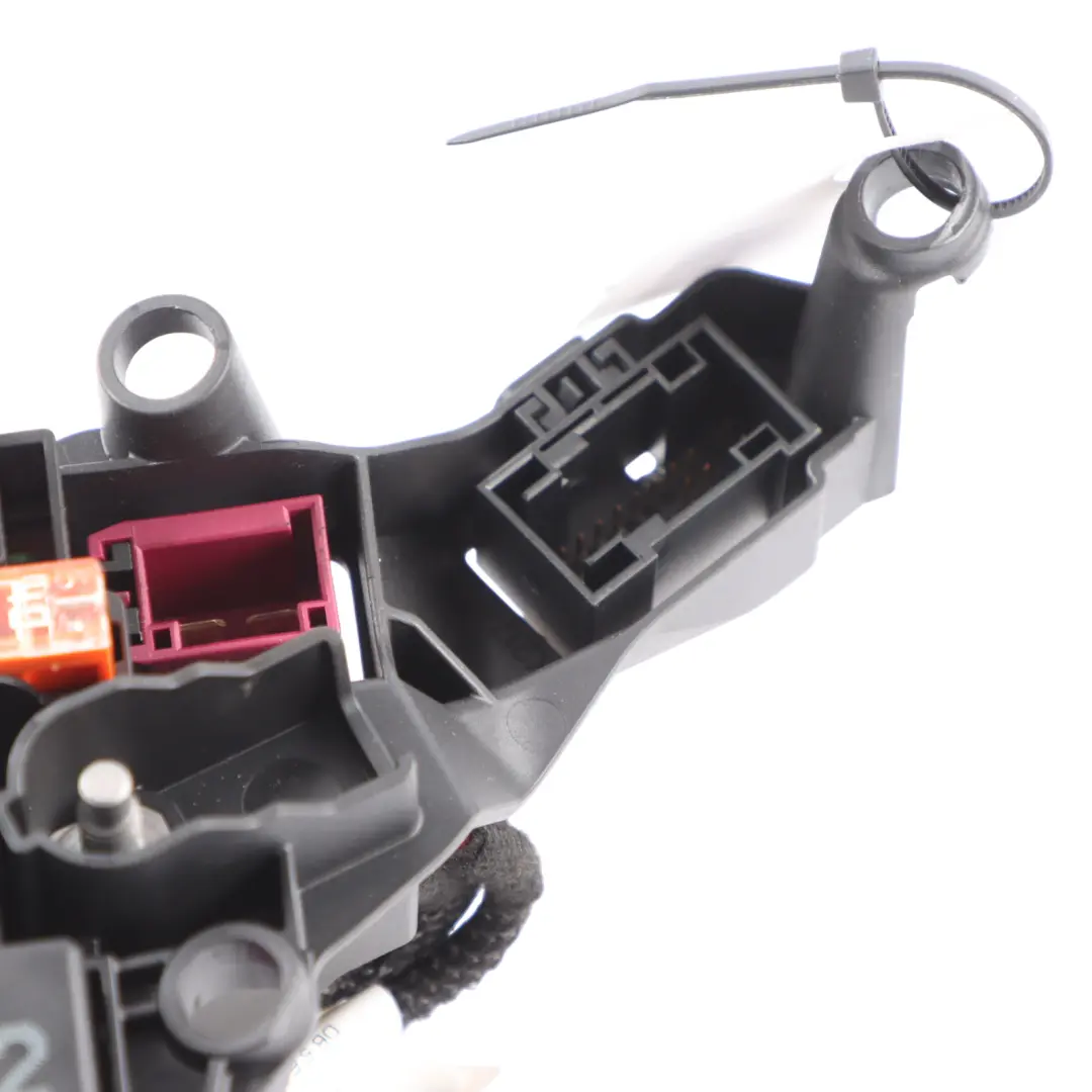 Mercedes W212 Fuse Box Housing Relay Unit Module - SKU A2125400072 - Part number A2125400072