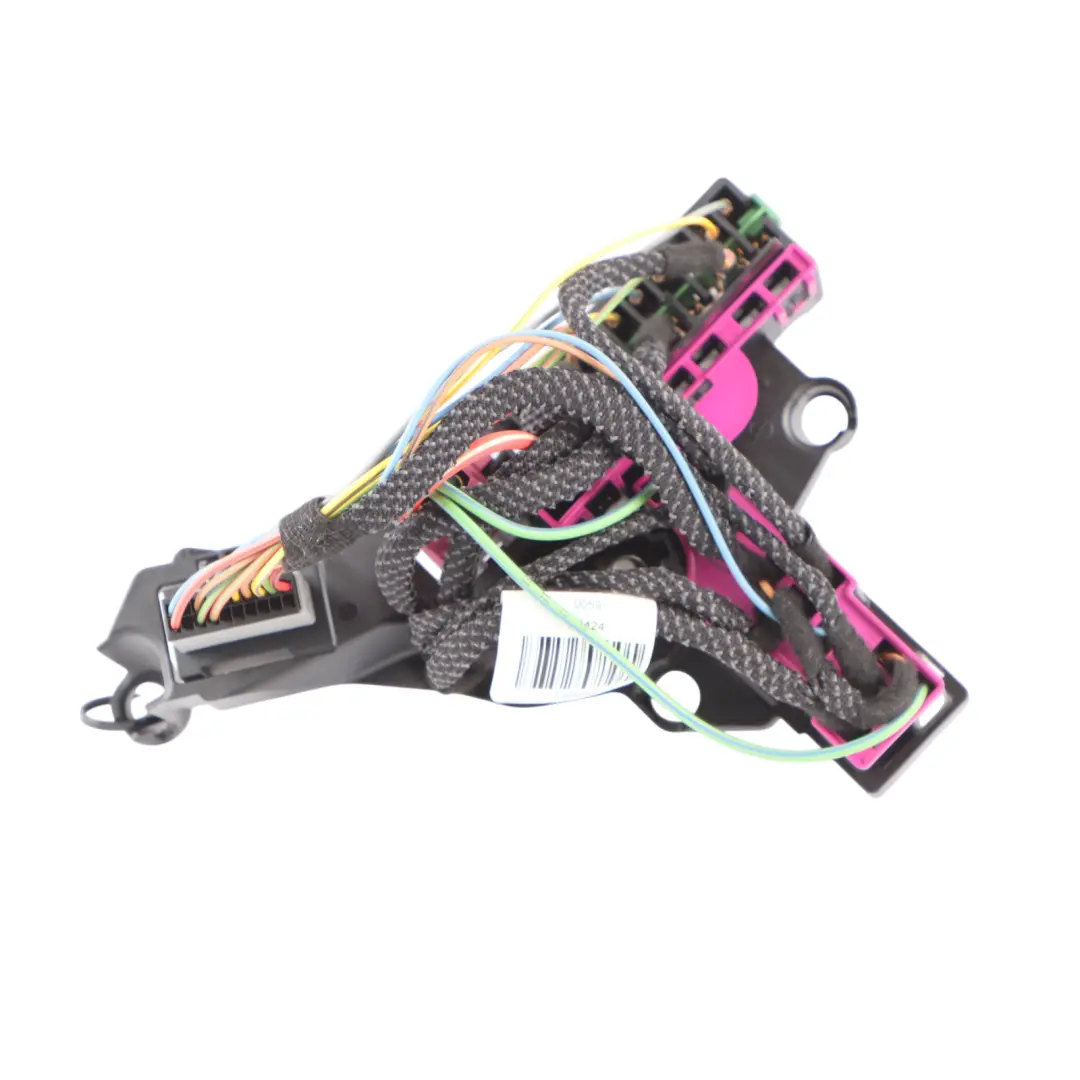 Fuse Box Housing Relay Unit Module to Mercedes W212 with Part number A2125400072 Mercedes W212 Fuse Box Housing Relay Unit Module - SKU A2125400072 - Part number A2125400072