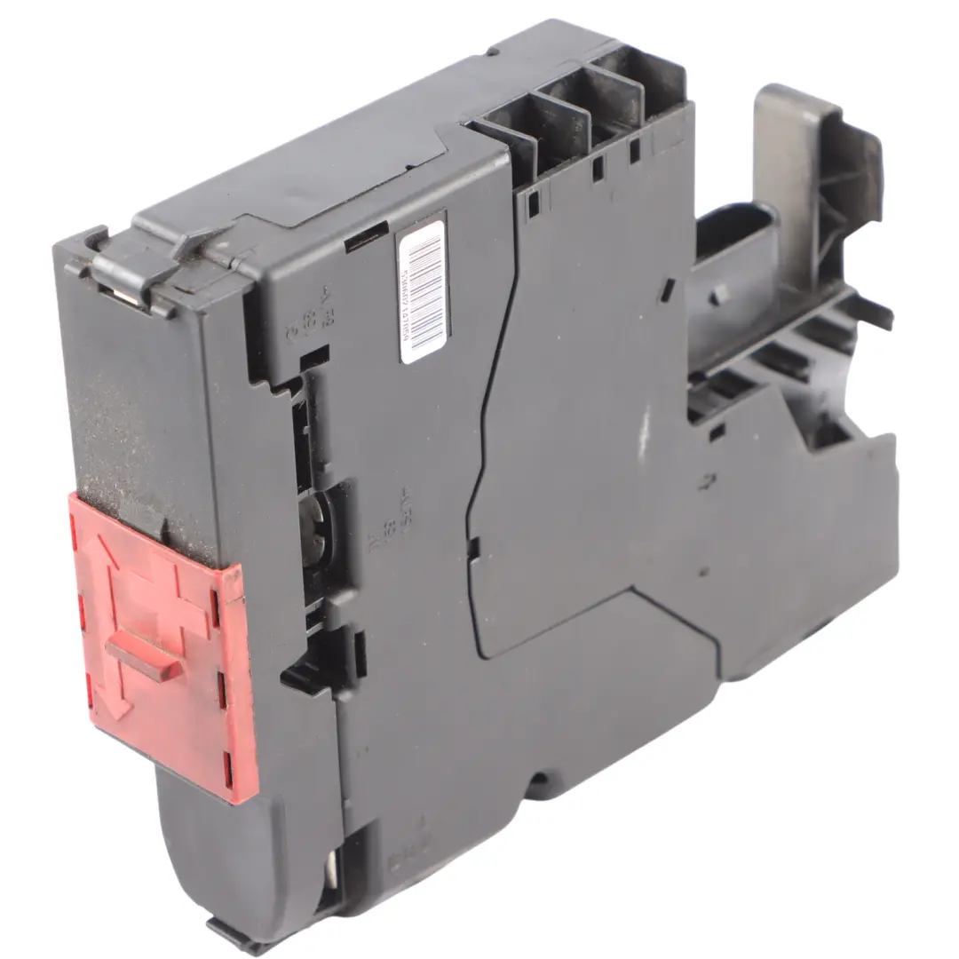 SAM Fuse Prefuse Box Relay Control Unit to Mercedes W212 with Part number A2125406950 Mercedes W212 SAM Fuse Prefuse Box Relay Control Unit - SKU A2125406950 - Part number A2125406950