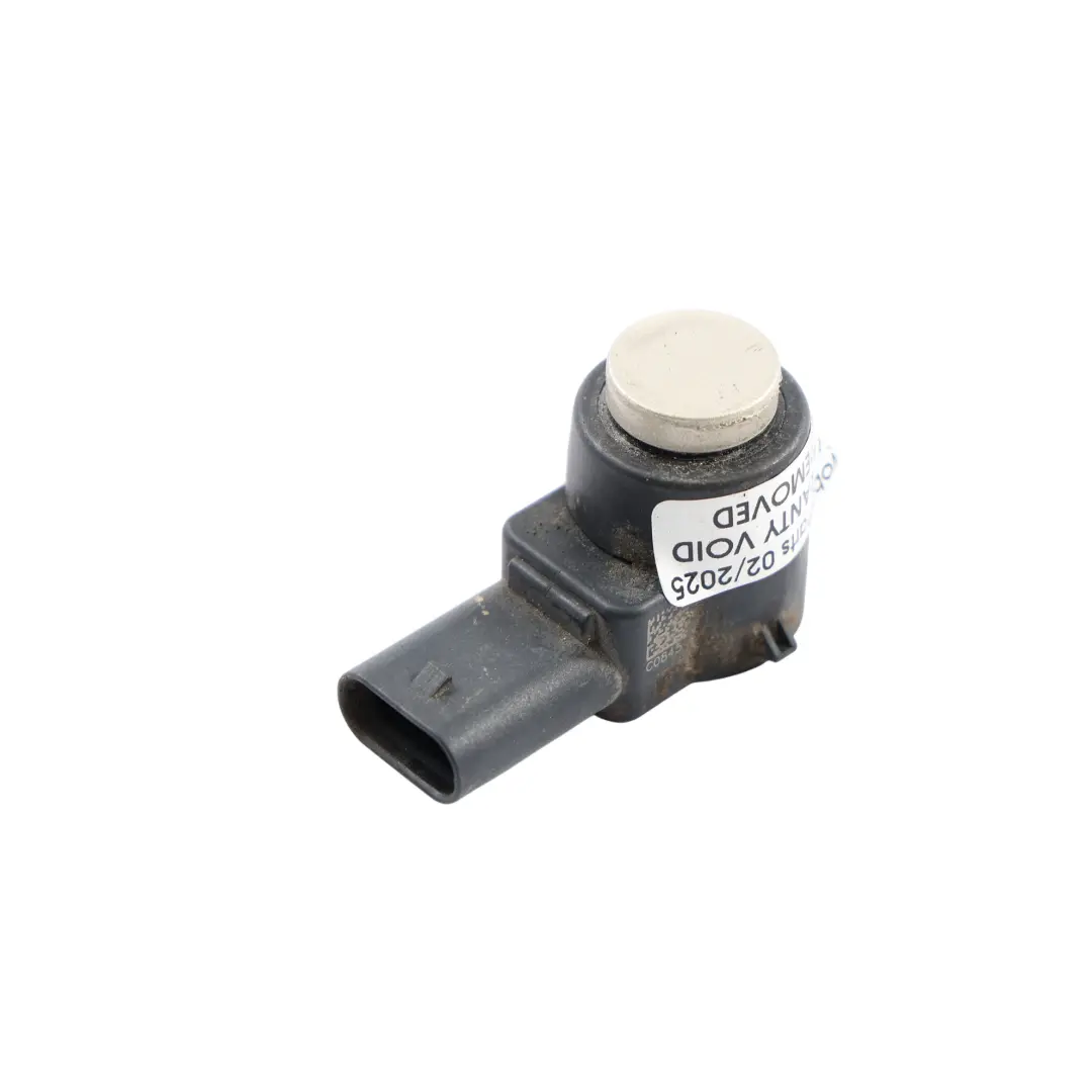 Mercedes W212 Front Parking Sensor PDC Distance Pearl Beige 794 - SKU A2125420018-PBE - Part number A2125420018