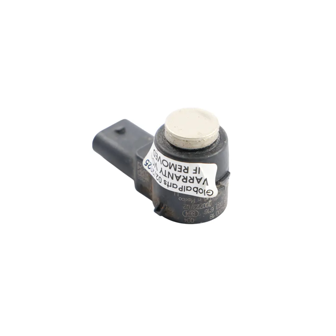 Mercedes W212 Front Parking Sensor PDC Distance Pearl Beige 794 - SKU A2125420018-PBE - Part number A2125420018