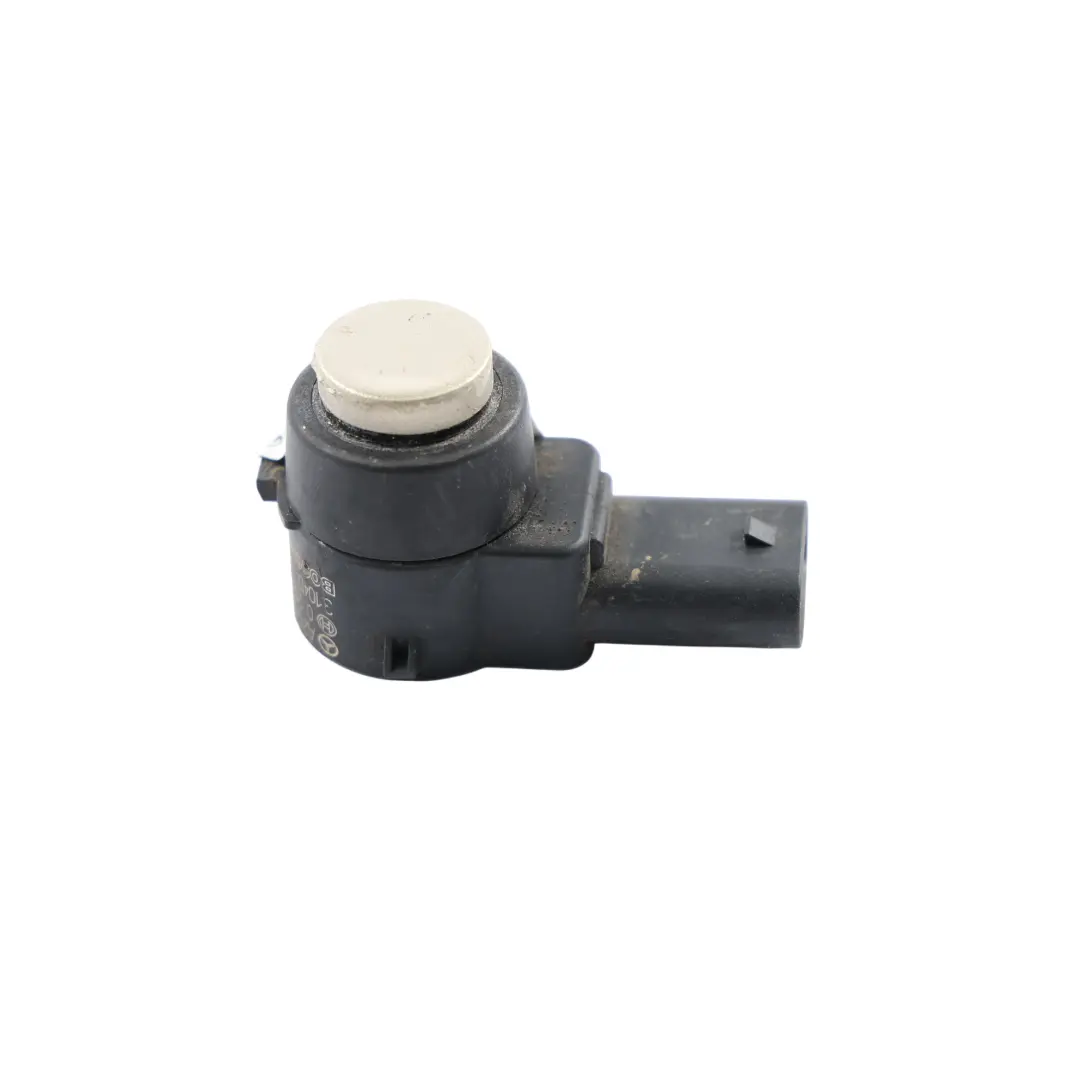 Mercedes W212 Front Parking Sensor PDC Distance Pearl Beige 794 - SKU A2125420018-PBE - Part number A2125420018