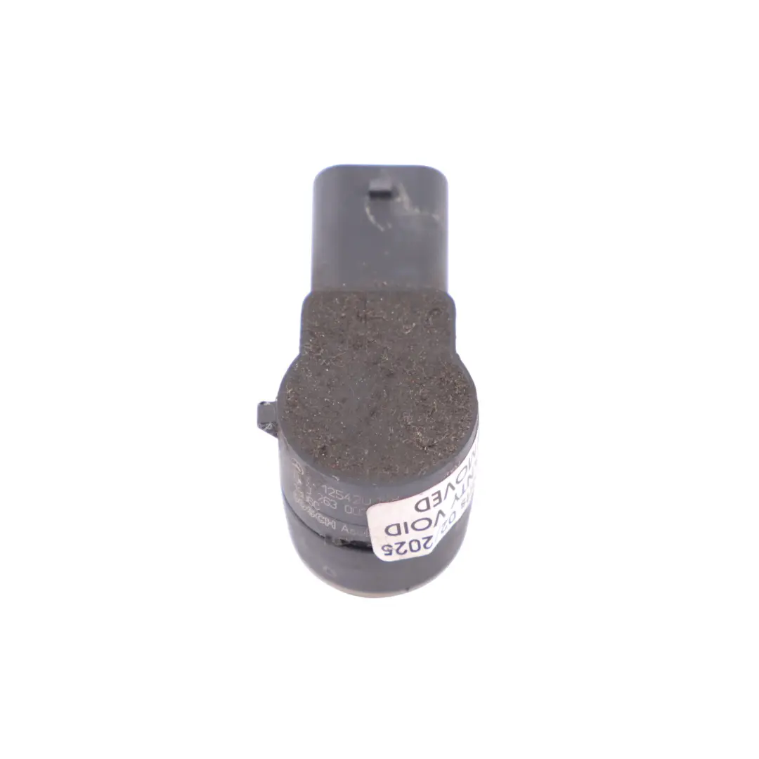 W207 W212 PDC Front Parking Distance Sensor Pearl Beige 794 to Mercedes with Part number A2125420118 Mercedes W207 W212 PDC Front Parking Distance Sensor Pearl Beige 794 - SKU A2125420118-PBE - Part number A2125420118