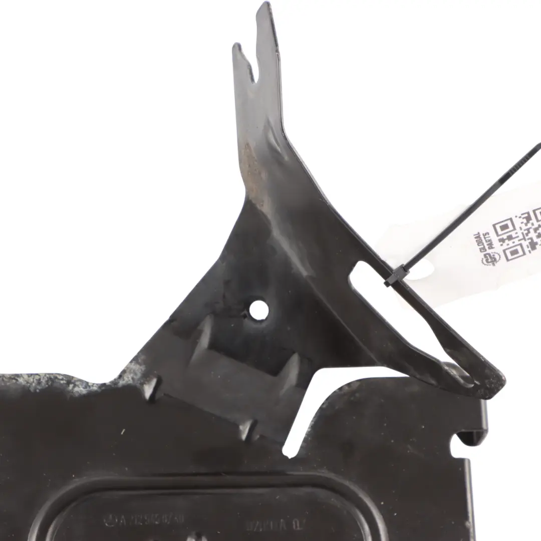 Mercedes W212 Engine Control Unit ECU Holder Bracket Support Mount - SKU A2125450740 - Part number A2125450740