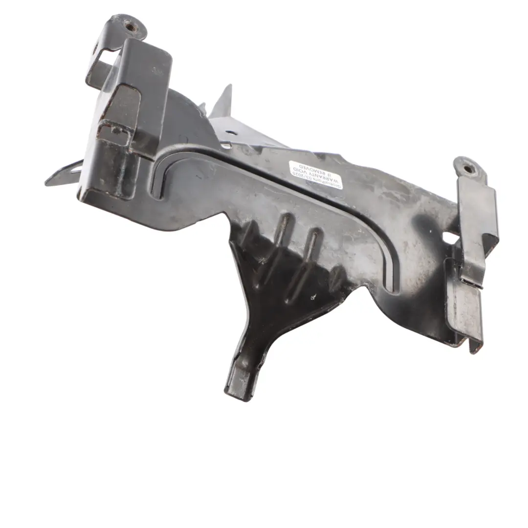 Control Unit ECU Holder Bracket Support Mount to Mercedes W212 Engine with Part number A2125450740 Mercedes W212 Engine Control Unit ECU Holder Bracket Support Mount - SKU A2125450740 - Part number A2125450740