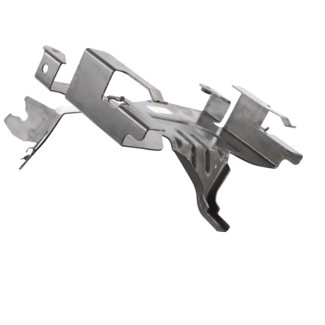 Mercedes W212 Engine Control Unit ECU Holder Bracket Support Mount - SKU A2125450740 - Part number A2125450740