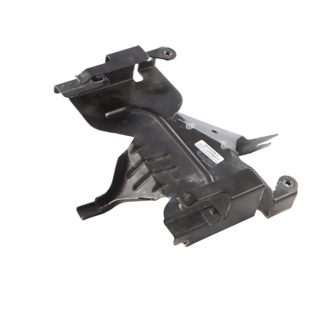 Mercedes W212 Engine Control Unit ECU Holder Bracket Support Mount - SKU A2125450740 - Part number A2125450740