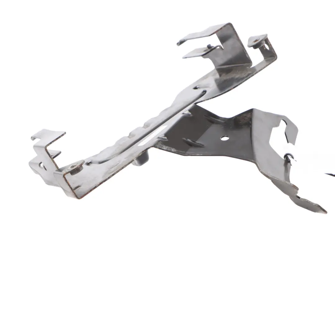 Control Unit ECU Holder Bracket Support Mount to Mercedes W212 Engine with Part number A2125450740 Mercedes W212 Engine Control Unit ECU Holder Bracket Support Mount - SKU A2125450740 - Part number A2125450740