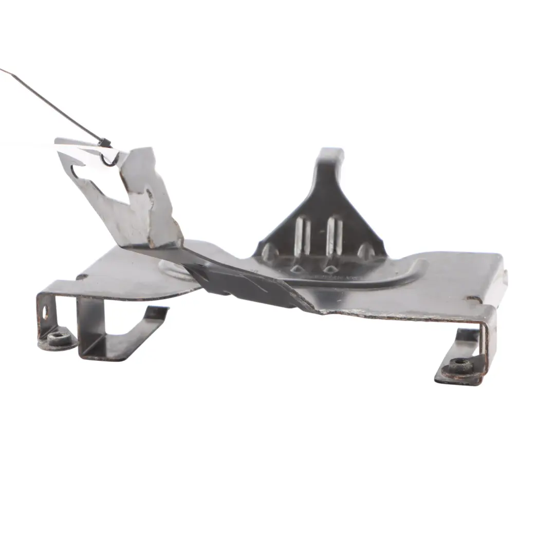 Mercedes W212 Engine Control Unit ECU Holder Bracket Support Mount - SKU A2125450740 - Part number A2125450740