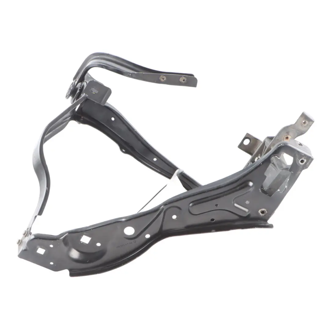  Headlight Bracket Mercedes W212 Front Left N/S Lamp Holder Frame - SKU A2126200191-2 - Part number A2126200191