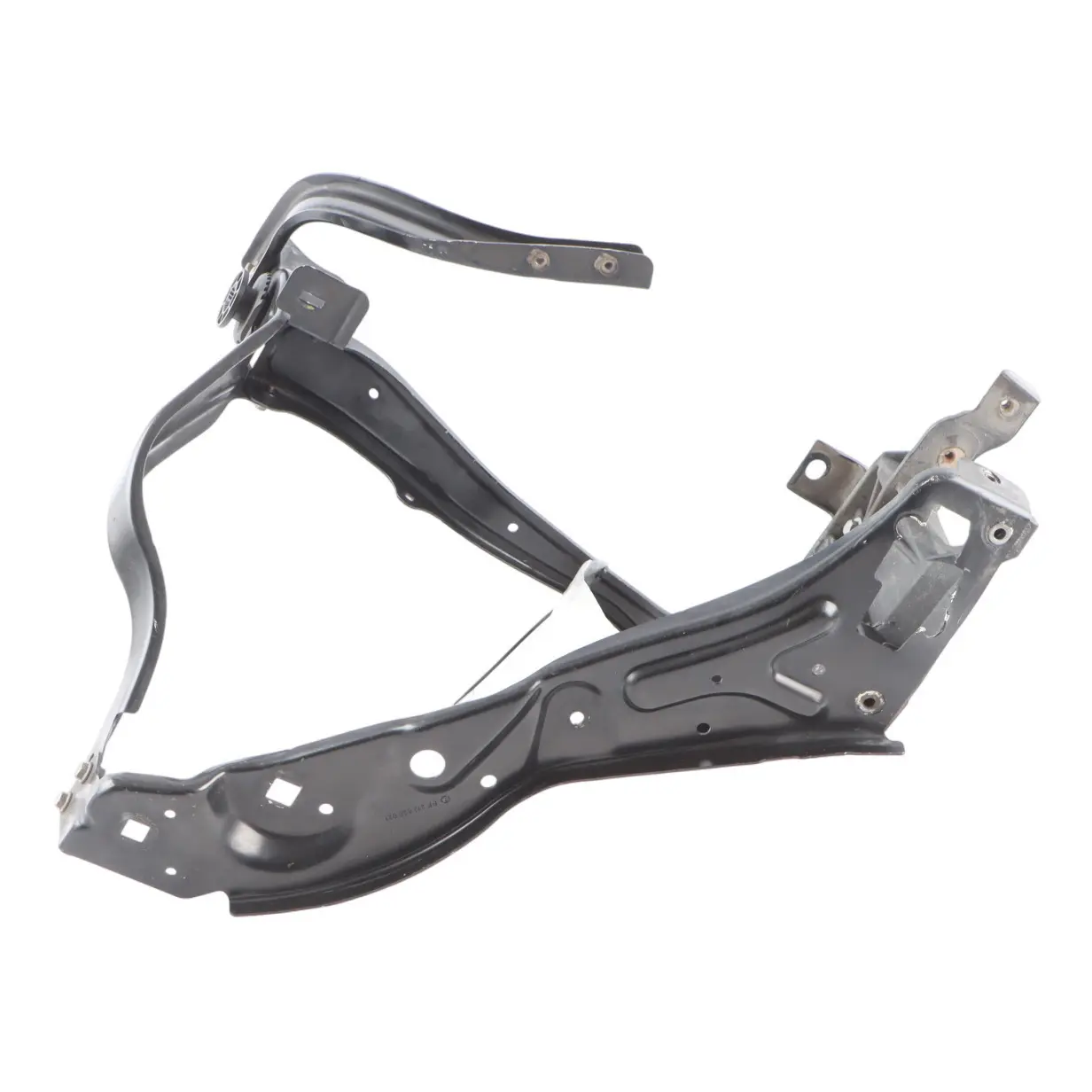 Headlight Bracket Mercedes W212 Front Left N/S Lamp Holder Frame A2126200191