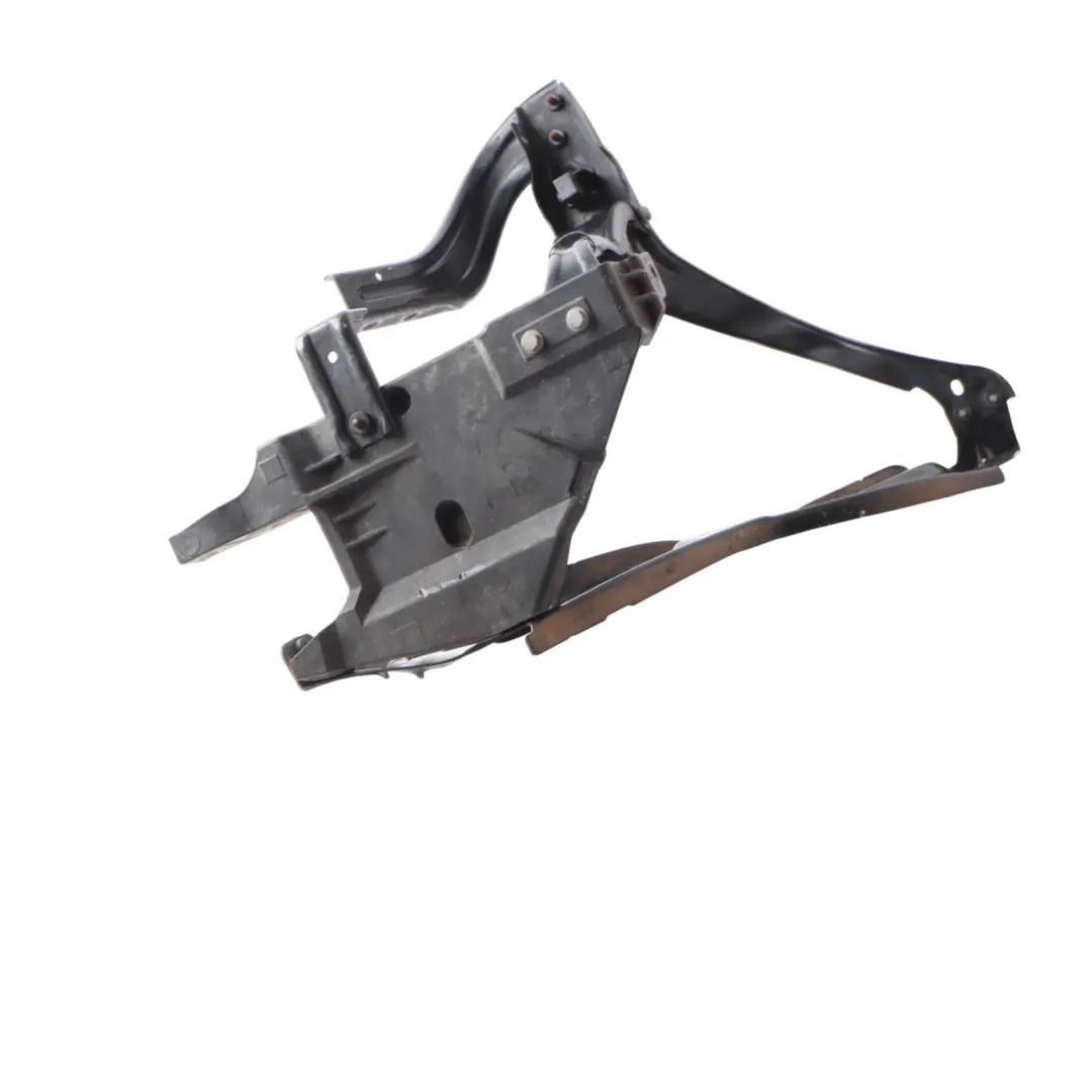  Headlight Bracket Mercedes W212 Front Left N/S Lamp Holder Frame - SKU A2126200191-2 - Part number A2126200191