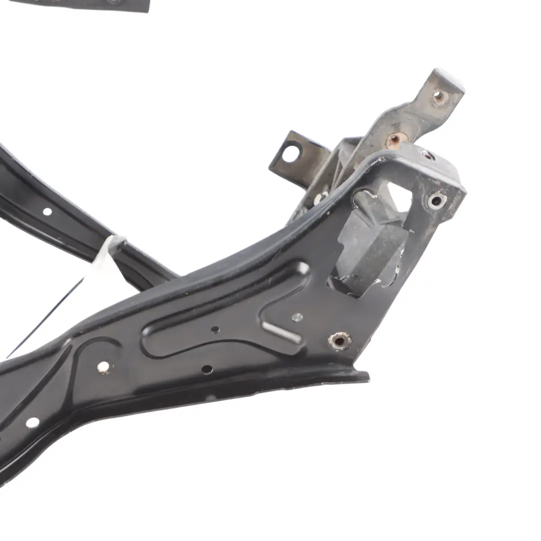  Headlight Bracket Mercedes W212 Front Left N/S Lamp Holder Frame - SKU A2126200191-2 - Part number A2126200191