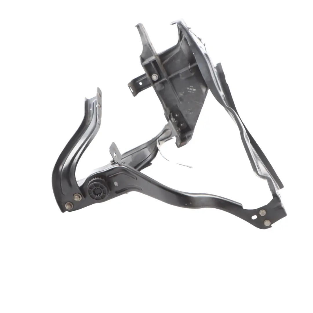  Headlight Bracket Mercedes W212 Front Left N/S Lamp Holder Frame - SKU A2126200191-2 - Part number A2126200191