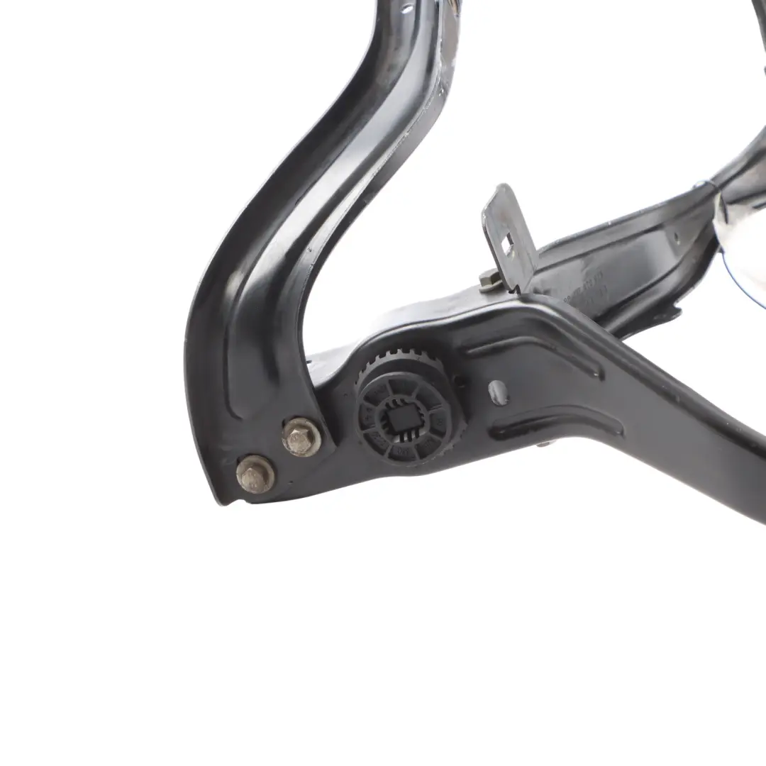  Headlight Bracket Mercedes W212 Front Left N/S Lamp Holder Frame - SKU A2126200191-2 - Part number A2126200191