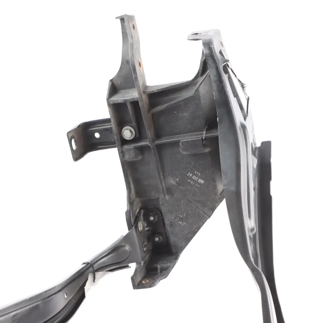  Headlight Bracket Mercedes W212 Front Left N/S Lamp Holder Frame - SKU A2126200191-2 - Part number A2126200191