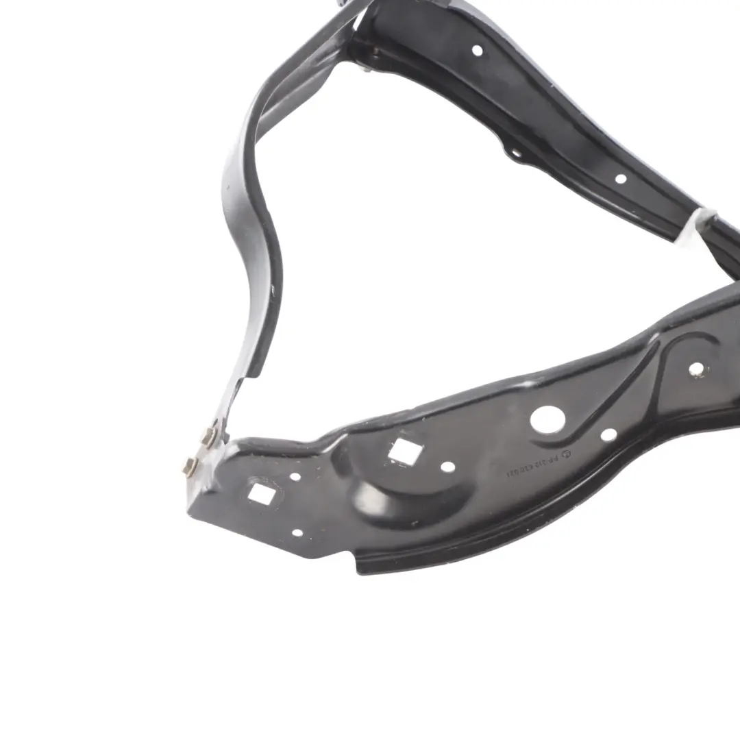 Headlight Bracket Mercedes W212 Front Left N/S Lamp Holder Frame to with Part number A2126200191 Headlight Bracket Mercedes W212 Front Left N/S Lamp Holder Frame - SKU A2126200191-2 - Part number A2126200191