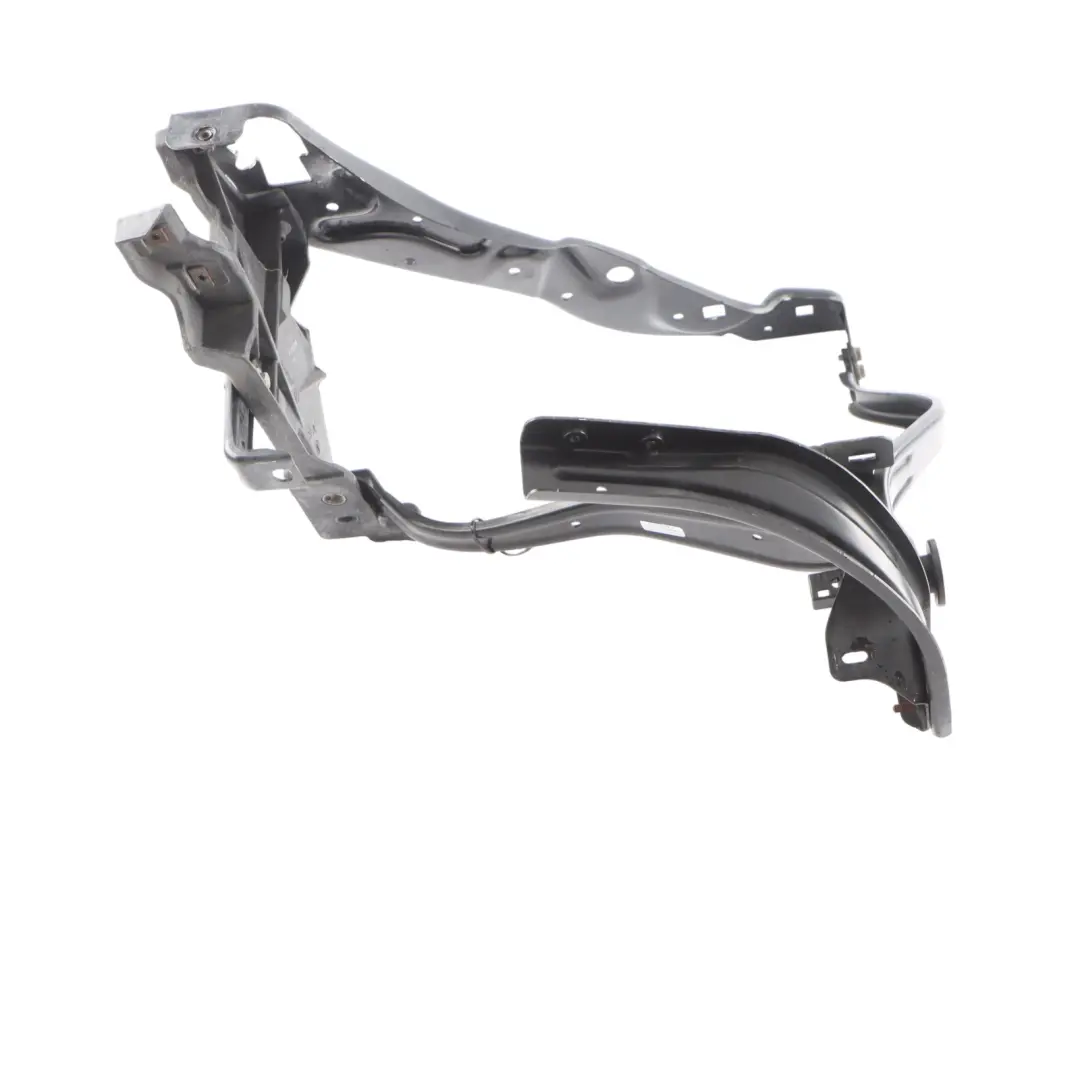  Headlight Bracket Mercedes W212 Front Left N/S Lamp Holder Frame - SKU A2126200191-2 - Part number A2126200191