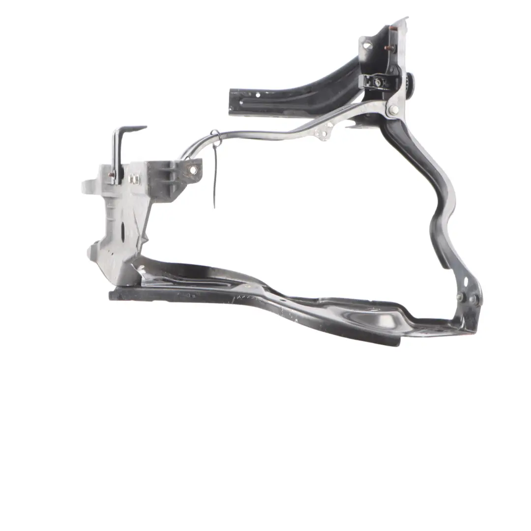 Headlight Bracket Mercedes W212 Front Left N/S Lamp Holder Frame to with Part number A2126200191 Headlight Bracket Mercedes W212 Front Left N/S Lamp Holder Frame - SKU A2126200191-2 - Part number A2126200191