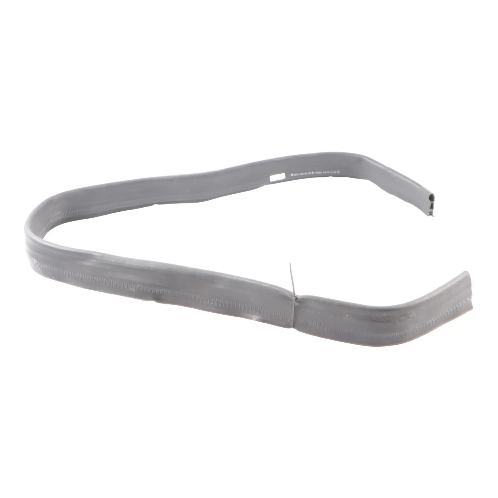 Mercedes W212 Engine Gasket Seal Hood Bonnet Rubber Sealing A2126280800