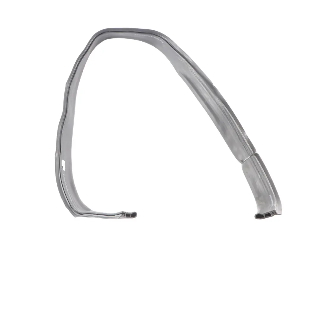 Mercedes W212 Engine Gasket Seal Hood Bonnet Rubber Sealing - SKU A2126280800 - Part number A2126280800