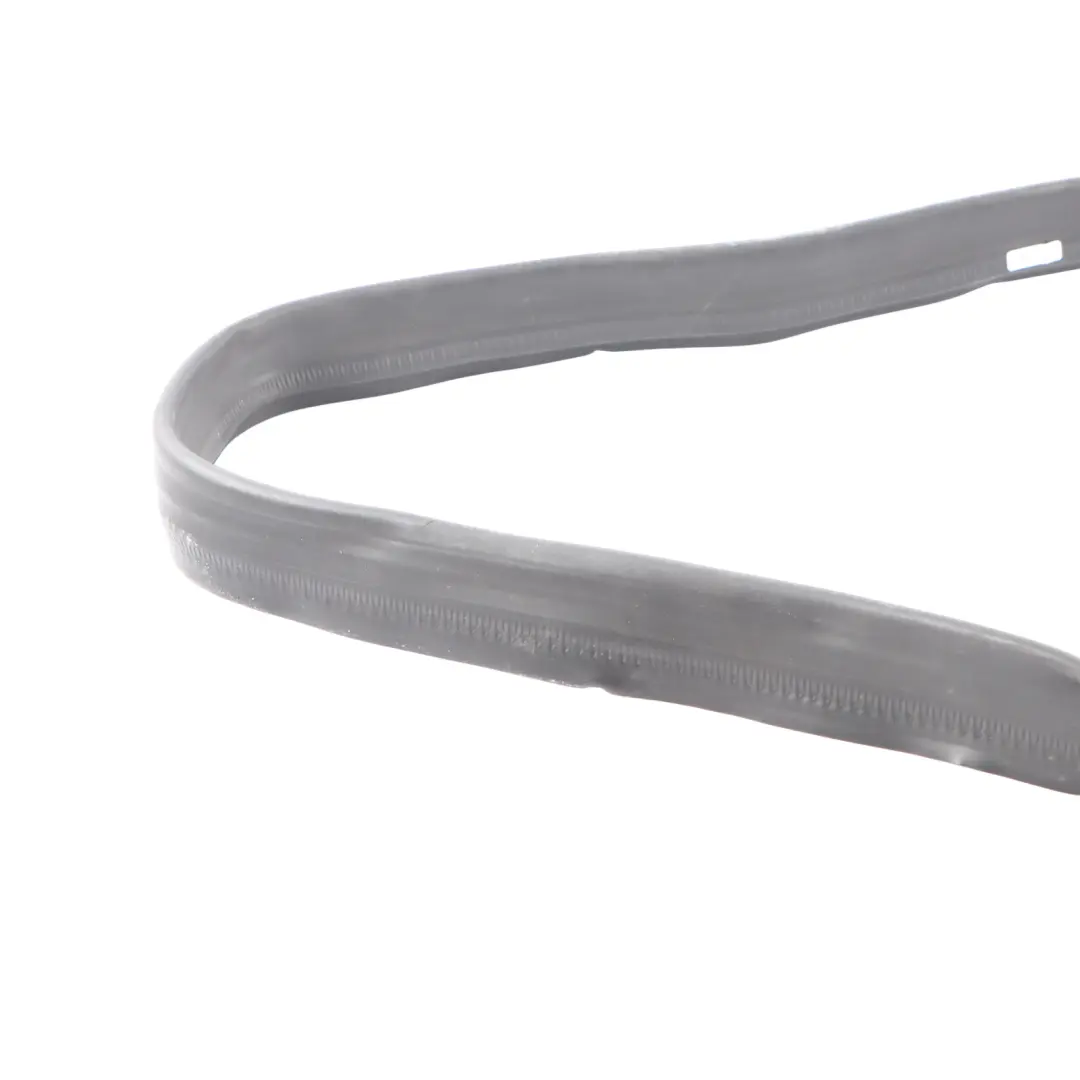 Mercedes W212 Engine Gasket Seal Hood Bonnet Rubber Sealing - SKU A2126280800 - Part number A2126280800