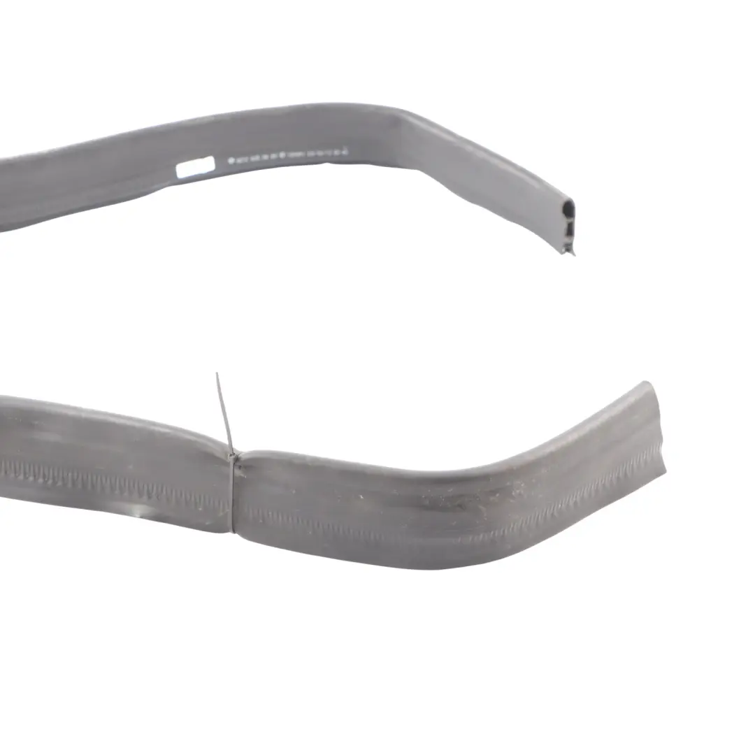 Gasket Seal Hood Bonnet Rubber Sealing to Mercedes W212 Engine with Part number A2126280800 Mercedes W212 Engine Gasket Seal Hood Bonnet Rubber Sealing - SKU A2126280800 - Part number A2126280800