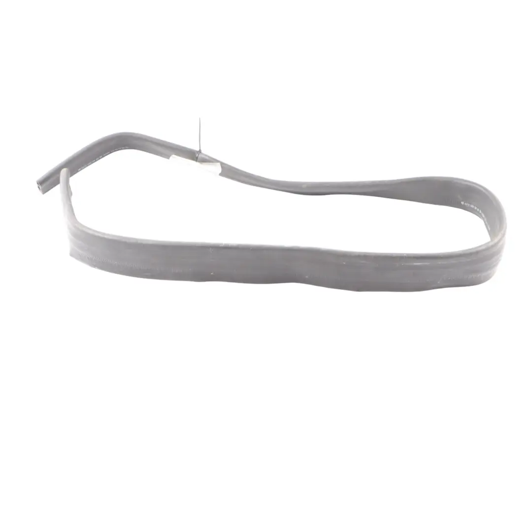 Mercedes W212 Motor Junta Capó Capó Goma Sellado - SKU A2126280800 - Número de pieza A2126280800