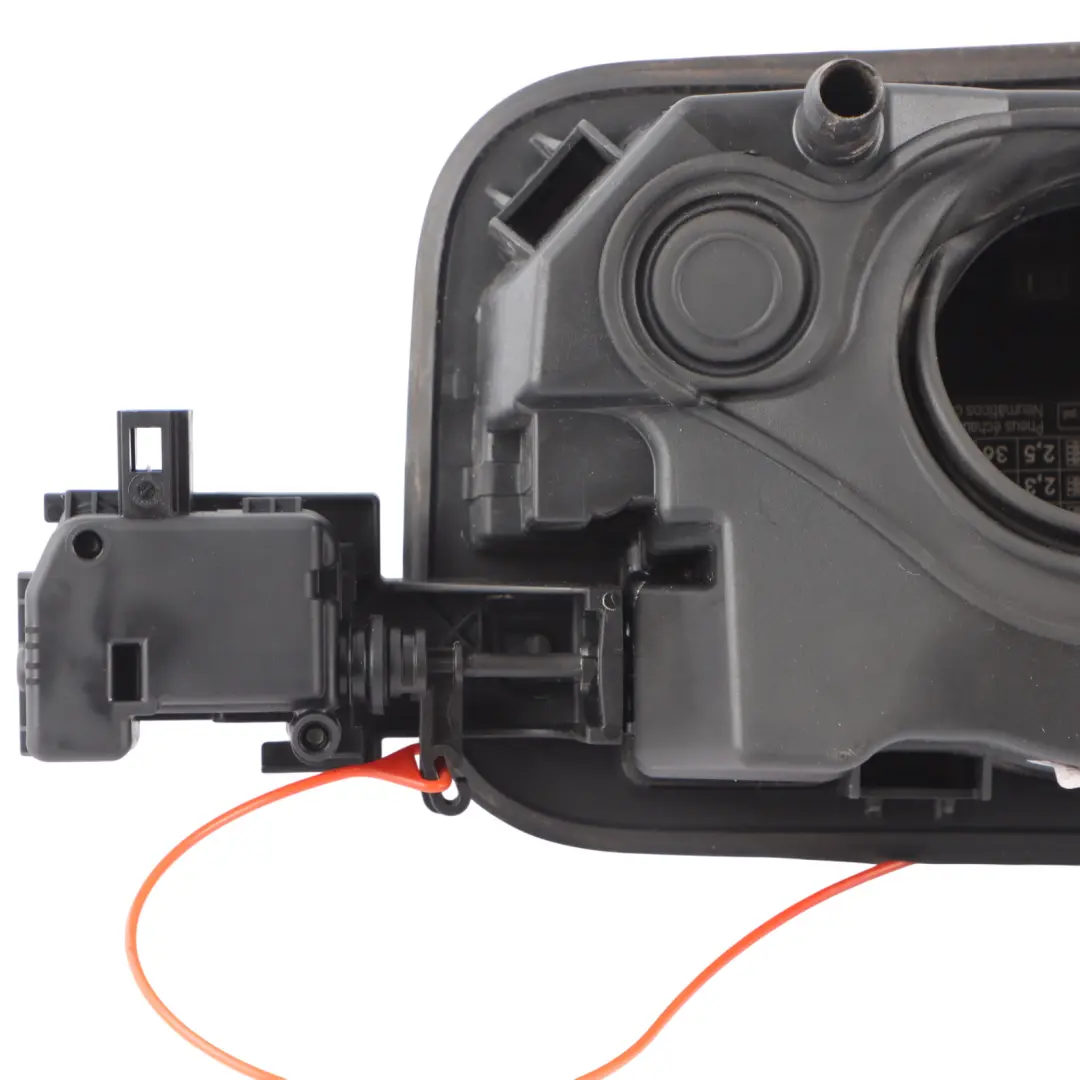 Filler Pot Flap Cover Carrier Cap to Mercedes W212 Fuel with Part number A2126300267 Mercedes W212 Fuel Filler Pot Flap Cover Carrier Cap - SKU A2126300267 - Part number A2126300267