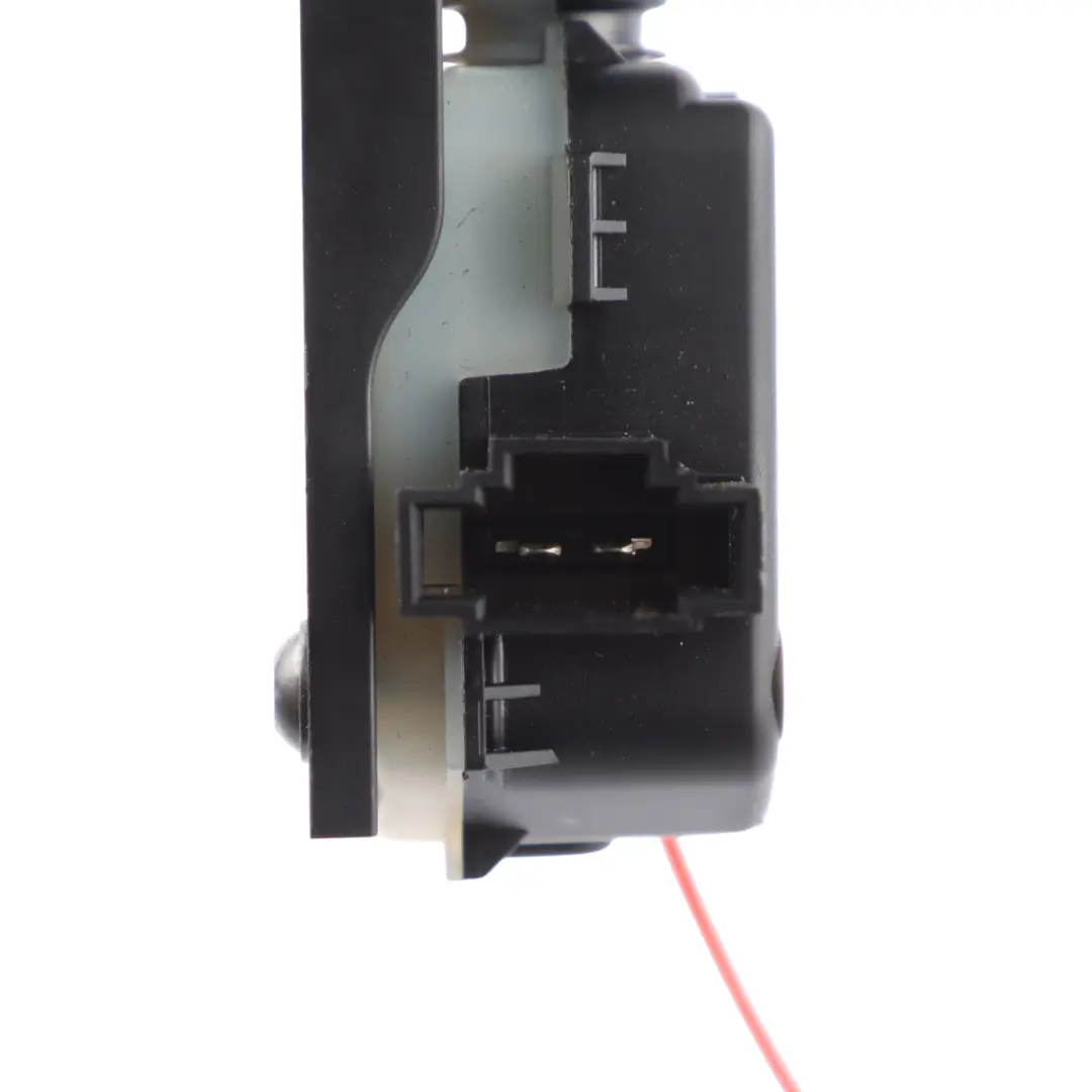 Mercedes W212 Fuel Filler Pot Flap Cover Carrier Cap - SKU A2126300267 - Part number A2126300267