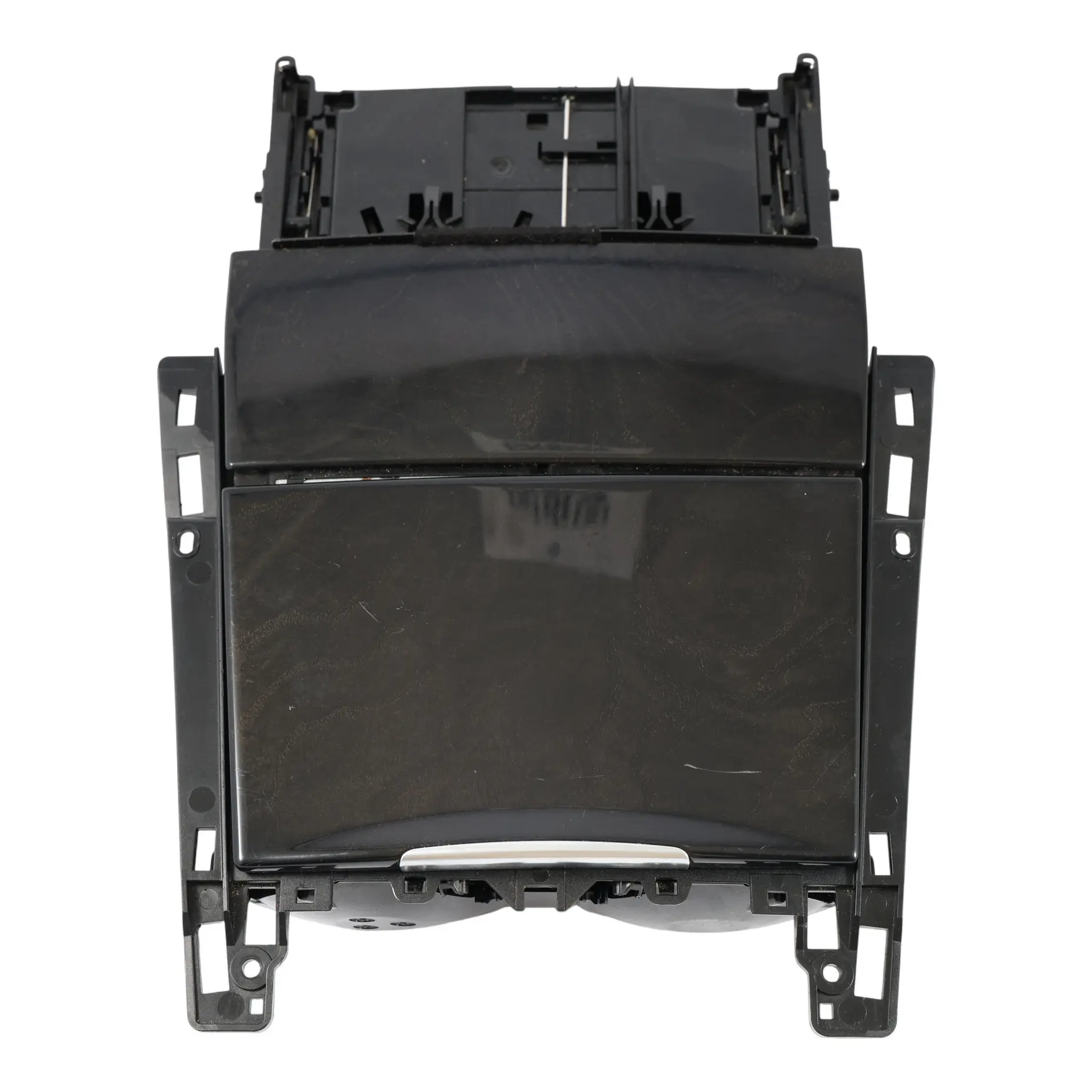 Mercedes W212 Consolle Centrale Portacenere Anteriore Coperchio A2126805750