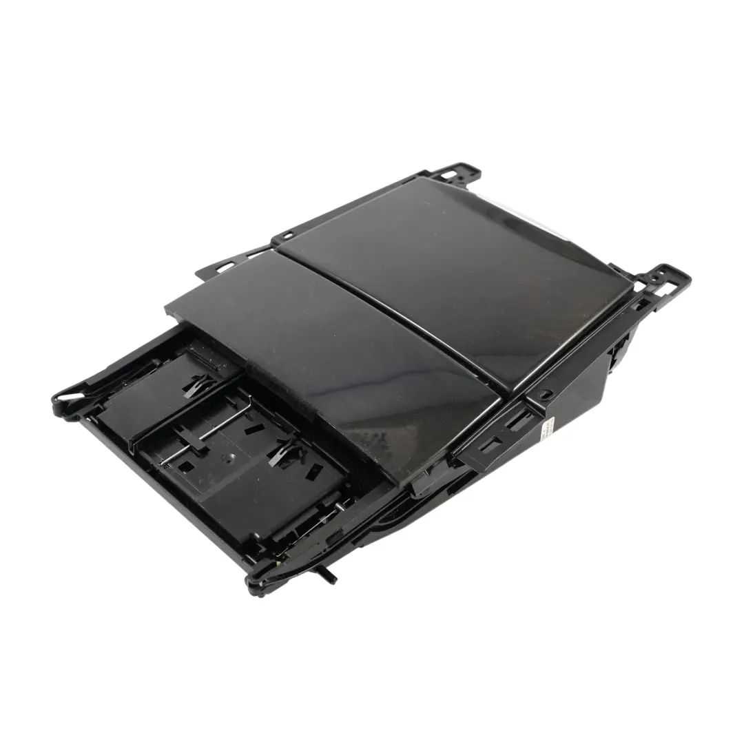  Garniture Cendrier Avant Rangement Console Mercedes W212 En Bois - SKU A2126805750-1 - Numéro de pièce A2126805750