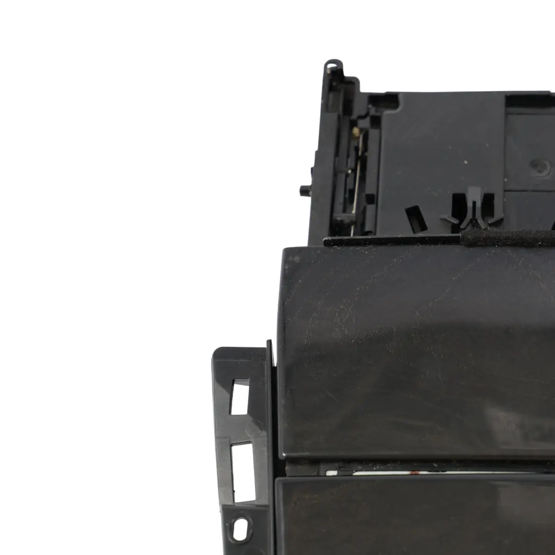 Centre Console Storage Front Ashtray Trim Cover Wood to Mercedes W212 with Part number A2126805750 Mercedes W212 Centre Console Storage Front Ashtray Trim Cover Wood - SKU A2126805750-1 - Part number A2126805750