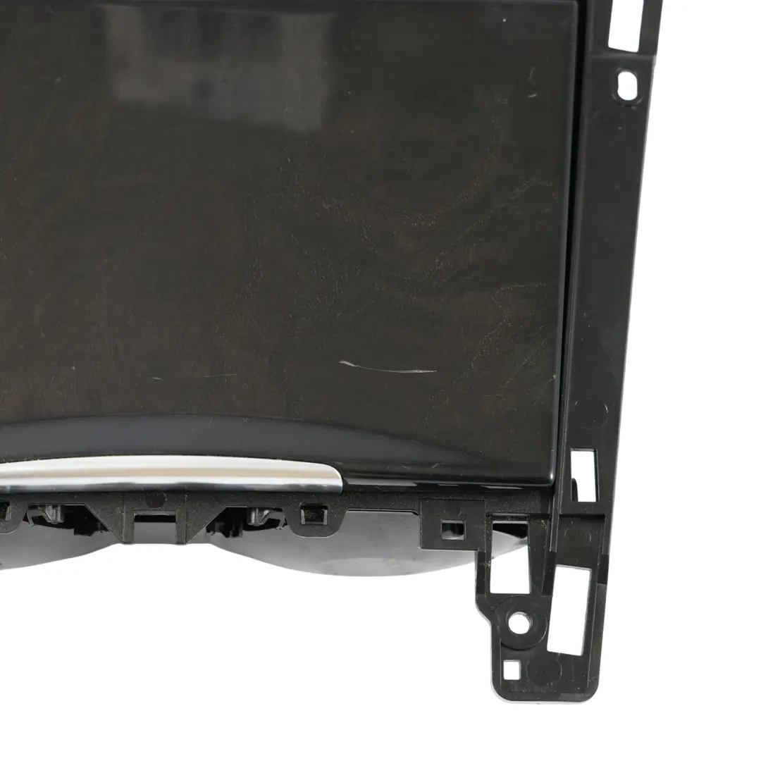 Centre Console Storage Front Ashtray Trim Cover Wood to Mercedes W212 with Part number A2126805750 Mercedes W212 Centre Console Storage Front Ashtray Trim Cover Wood - SKU A2126805750-1 - Part number A2126805750