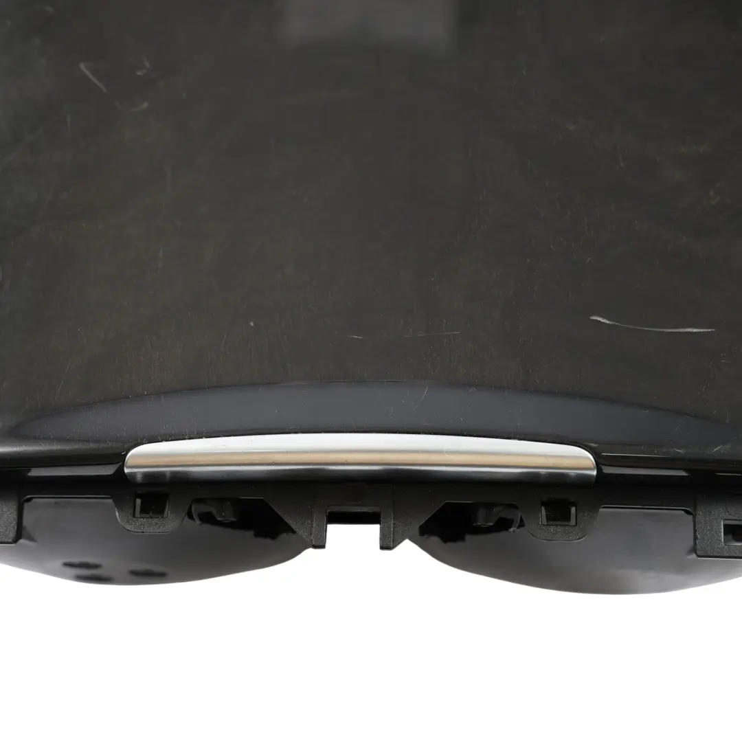  Garniture Cendrier Avant Rangement Console Mercedes W212 En Bois - SKU A2126805750-1 - Numéro de pièce A2126805750