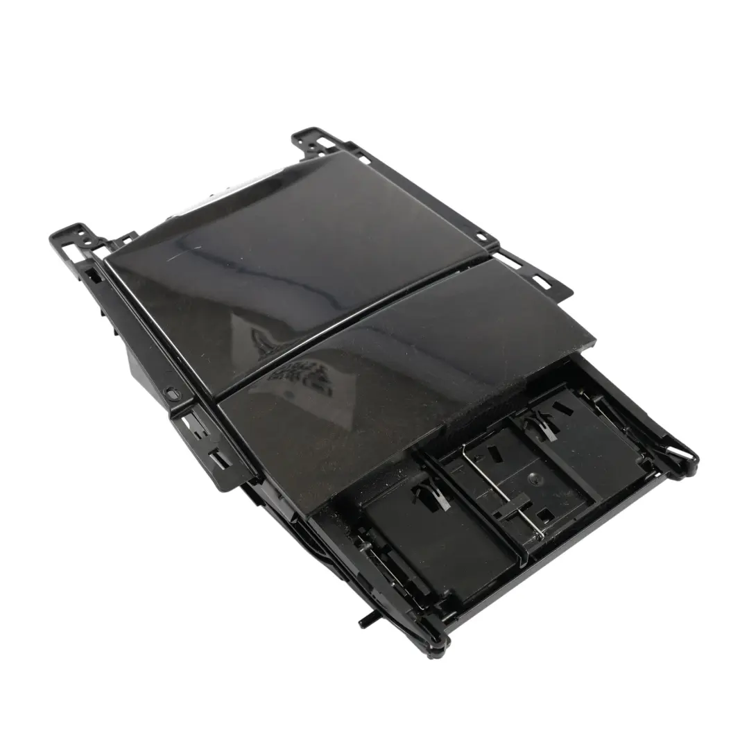 Mercedes W212 Mittel Konsole Lagerung Front Aschenbecher Trim Holz - SKU A2126805750-1 - Teilenummer A2126805750