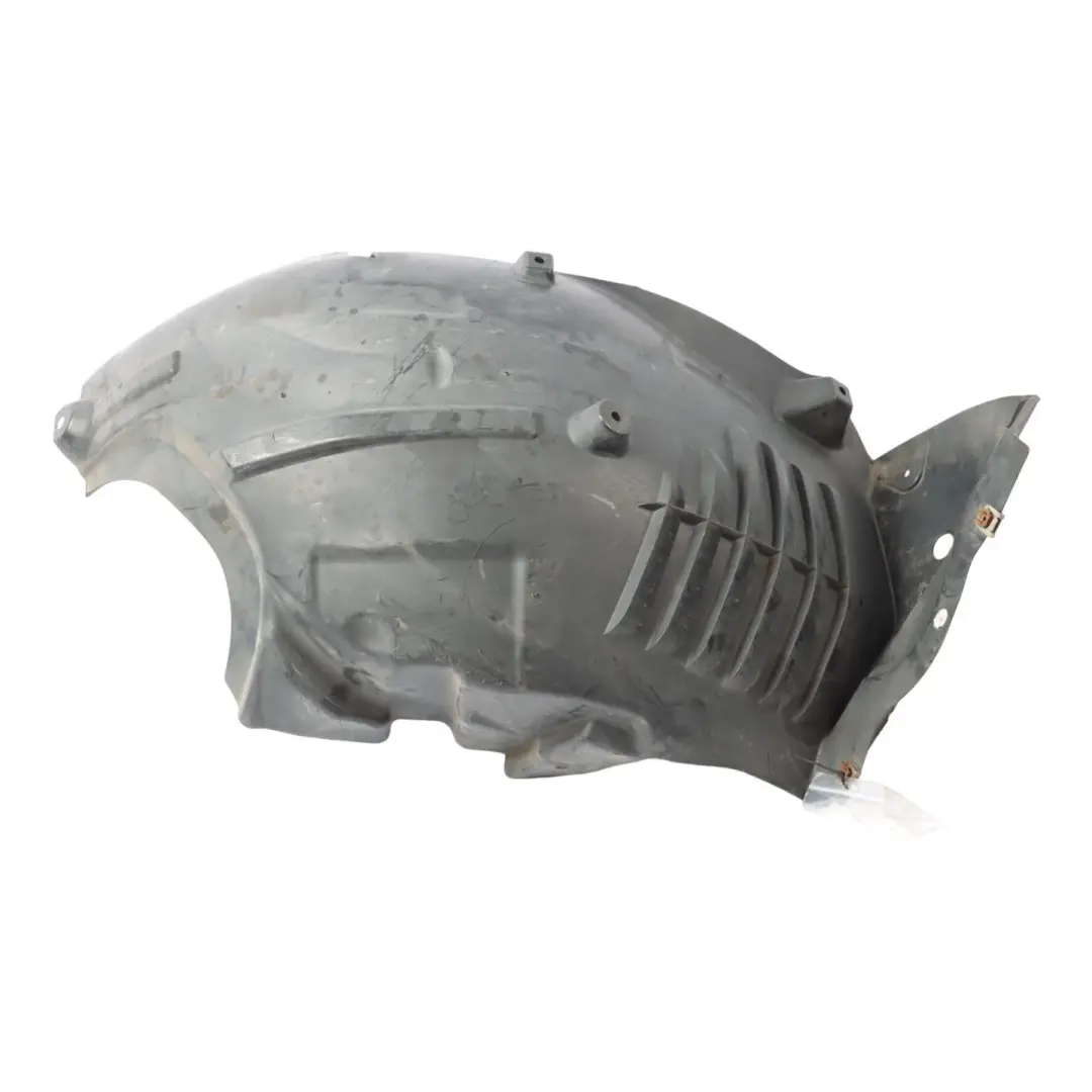 Mercedes W212 Wheel Arch Front Right O/S Trim Panel Mud Guard - SKU A2126906930 - Part number A2126906930