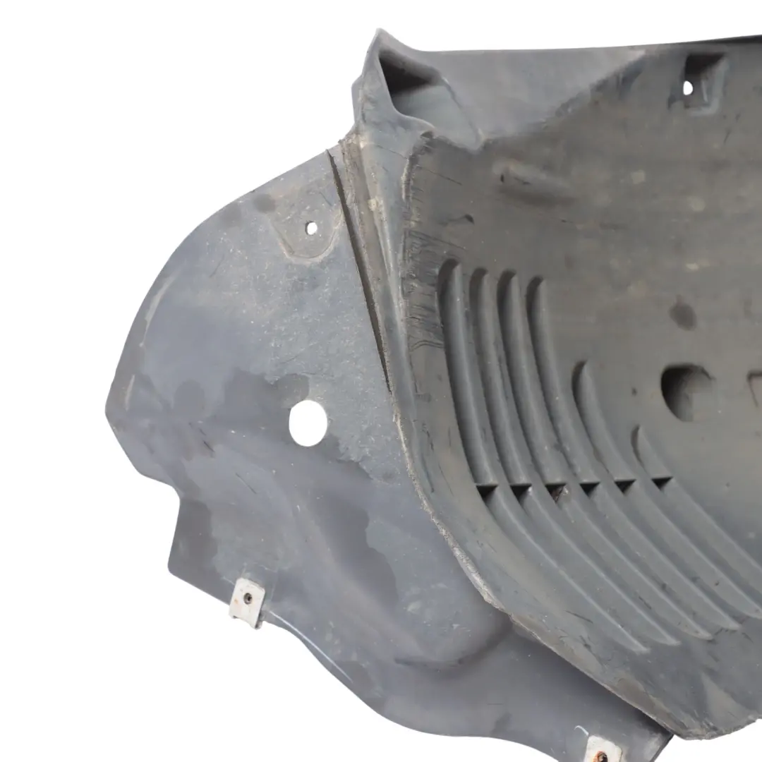 Arch Front Right O/S Trim Panel Mud Guard to Mercedes W212 Wheel with Part number A2126906930 Mercedes W212 Wheel Arch Front Right O/S Trim Panel Mud Guard - SKU A2126906930 - Part number A2126906930