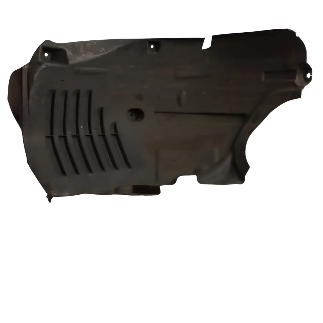 Arch Front Right O/S Trim Panel Mud Guard to Mercedes W212 Wheel with Part number A2126906930 Mercedes W212 Wheel Arch Front Right O/S Trim Panel Mud Guard - SKU A2126906930 - Part number A2126906930