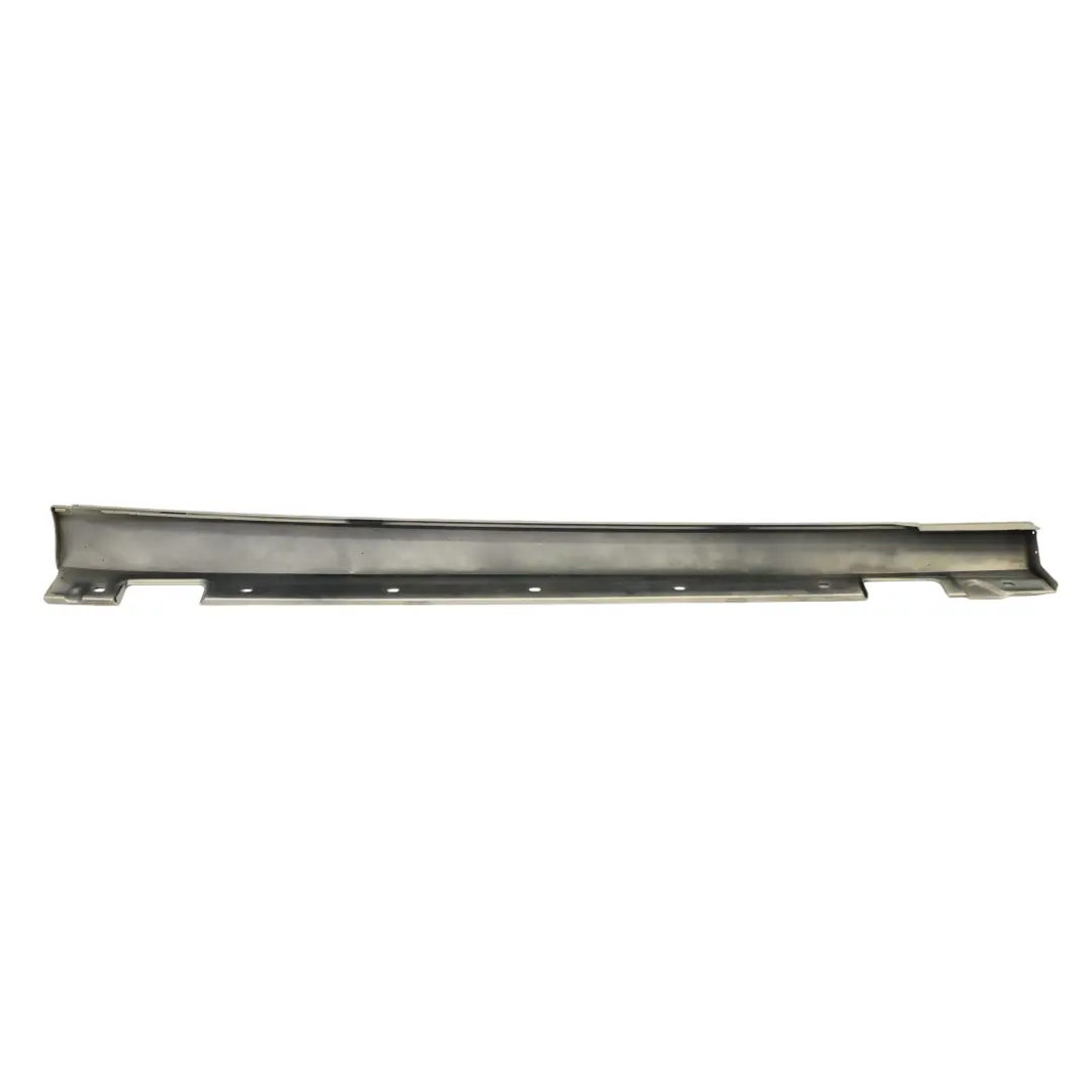 Mercedes W212 Side Skirt Cover Left N/S Sill Panel Pearl Beige Metallic - 794 - SKU A2126980154-PBE - Part number A2126980154