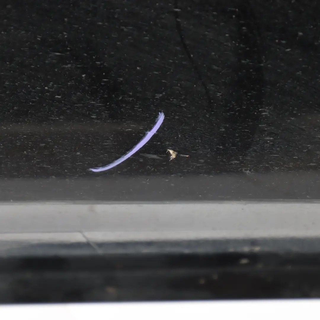 Side Skirt Cover Right O/S Sill Panel Saloon Obsidian Black - 197 to Mercedes W212 with Part number A2126980254 Mercedes W212 Side Skirt Cover Right O/S Sill Panel Saloon Obsidian Black - 197 - SKU A2126980254-OB - Part number A2126980254