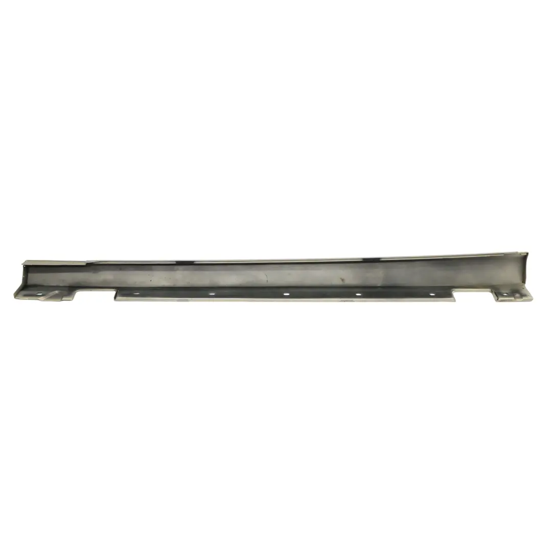 Mercedes W212 Side Skirt Cover Right O/S Sill Panel Pearl Beige Metallic - 794 - SKU A2126980254-PBE - Part number A2126980254