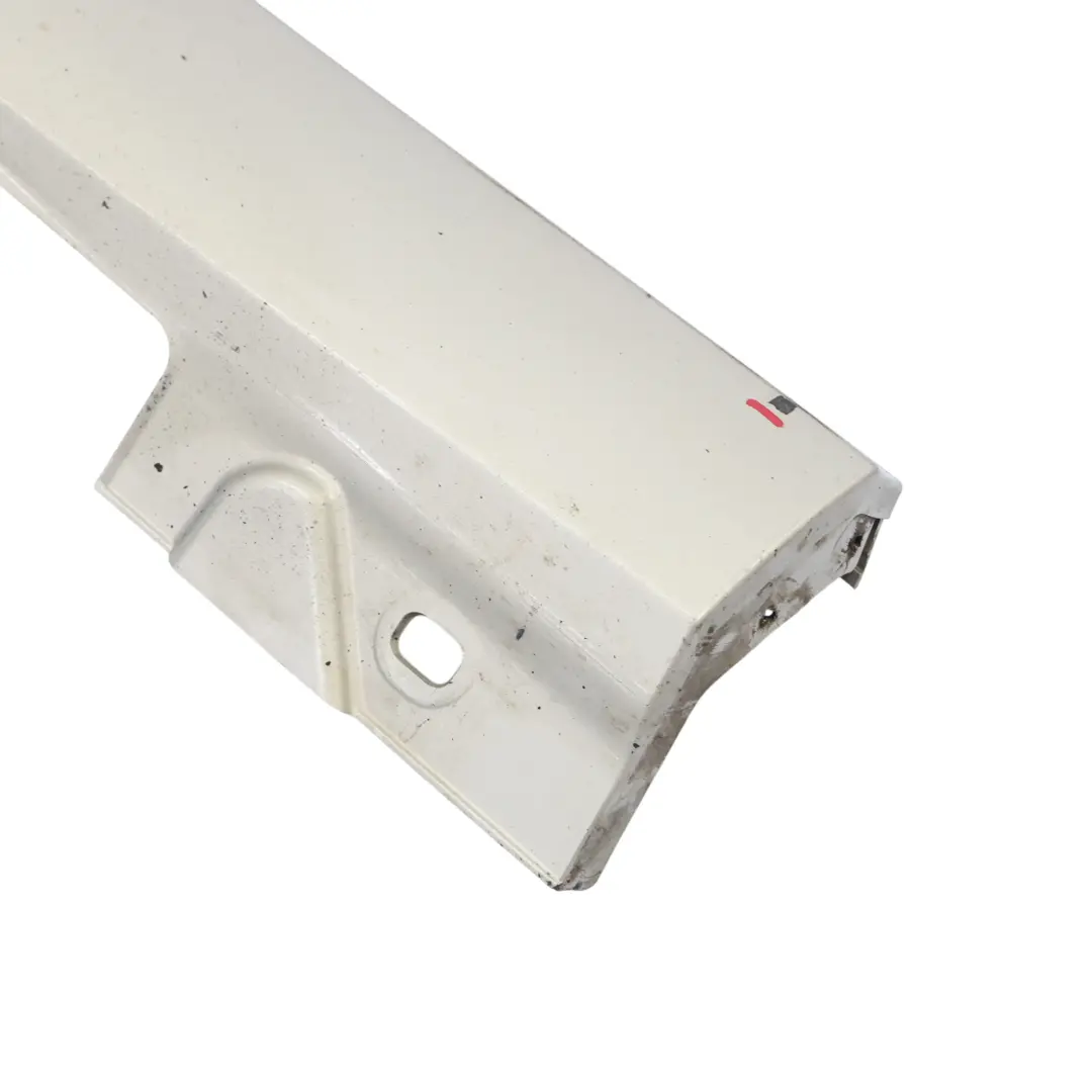 Próg Prawy Listwa Progowa Pearl Beige Beżowy Metalik - 794 do Mercedes W212 o numerze A2126980254 Mercedes W212 Próg Prawy Listwa Progowa Pearl Beige Beżowy Metalik - 794 - SKU A2126980254-PBE - Numer Części A2126980254