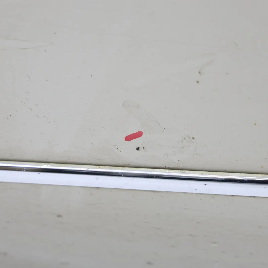 Door Front Left N/S Cover Panel Pearl Beige Metallic - 794 to Mercedes W212 with Part number A2127200105 Mercedes W212 Door Front Left N/S Cover Panel Pearl Beige Metallic - 794 - SKU A2127200105-PBE - Part number A2127200105