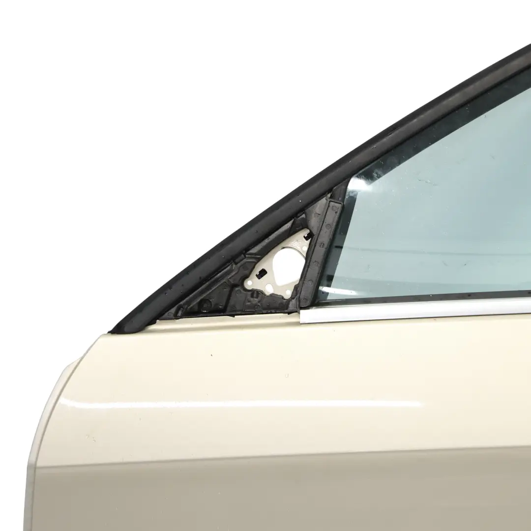 Mercedes W212 Türverkleidung Vorne Links Perlbeige Metallic - 794 - SKU A2127200105-PBE - Teilenummer A2127200105