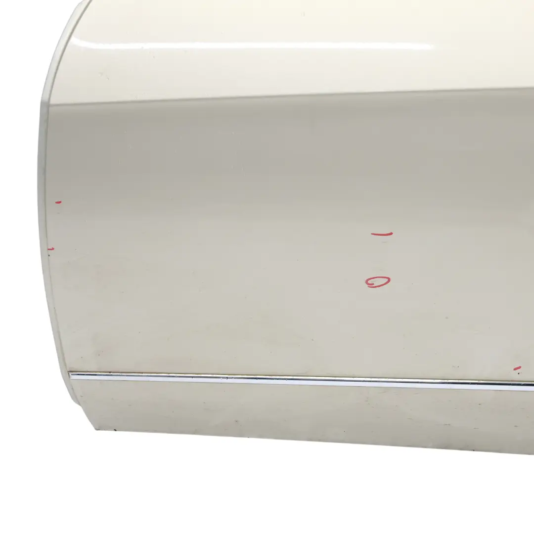 Gauche Pearl Beige Métallisé - 794 pour Mercedes W212 Porte Avant à propos du numéro de pièce A2127200105 Mercedes W212 Porte Avant Gauche Pearl Beige Métallisé - 794 - SKU A2127200105-PBE - Numéro de pièce A2127200105
