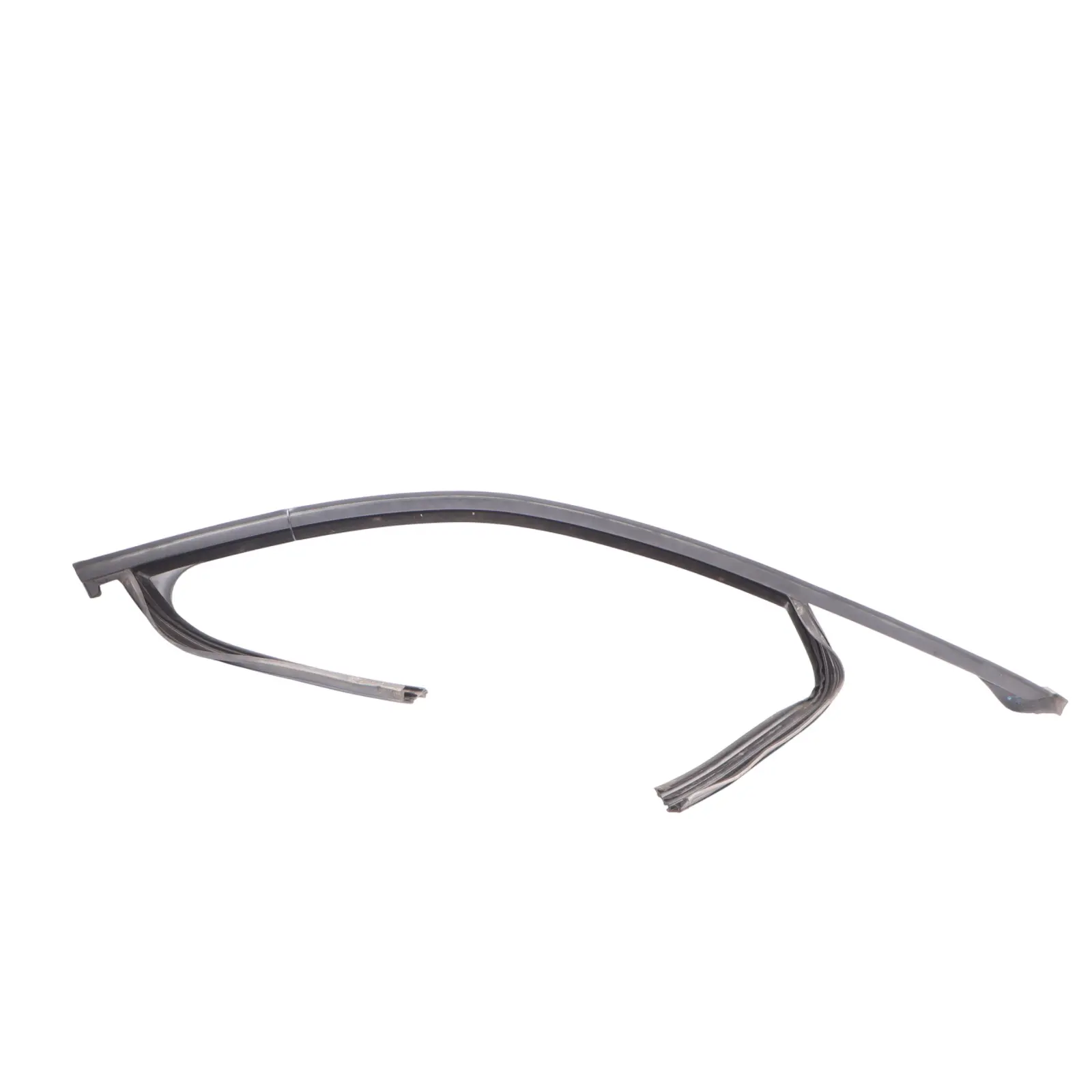 Mercedes W212 Front Door Window Guide Seal Gasket Right O/S A2127250425