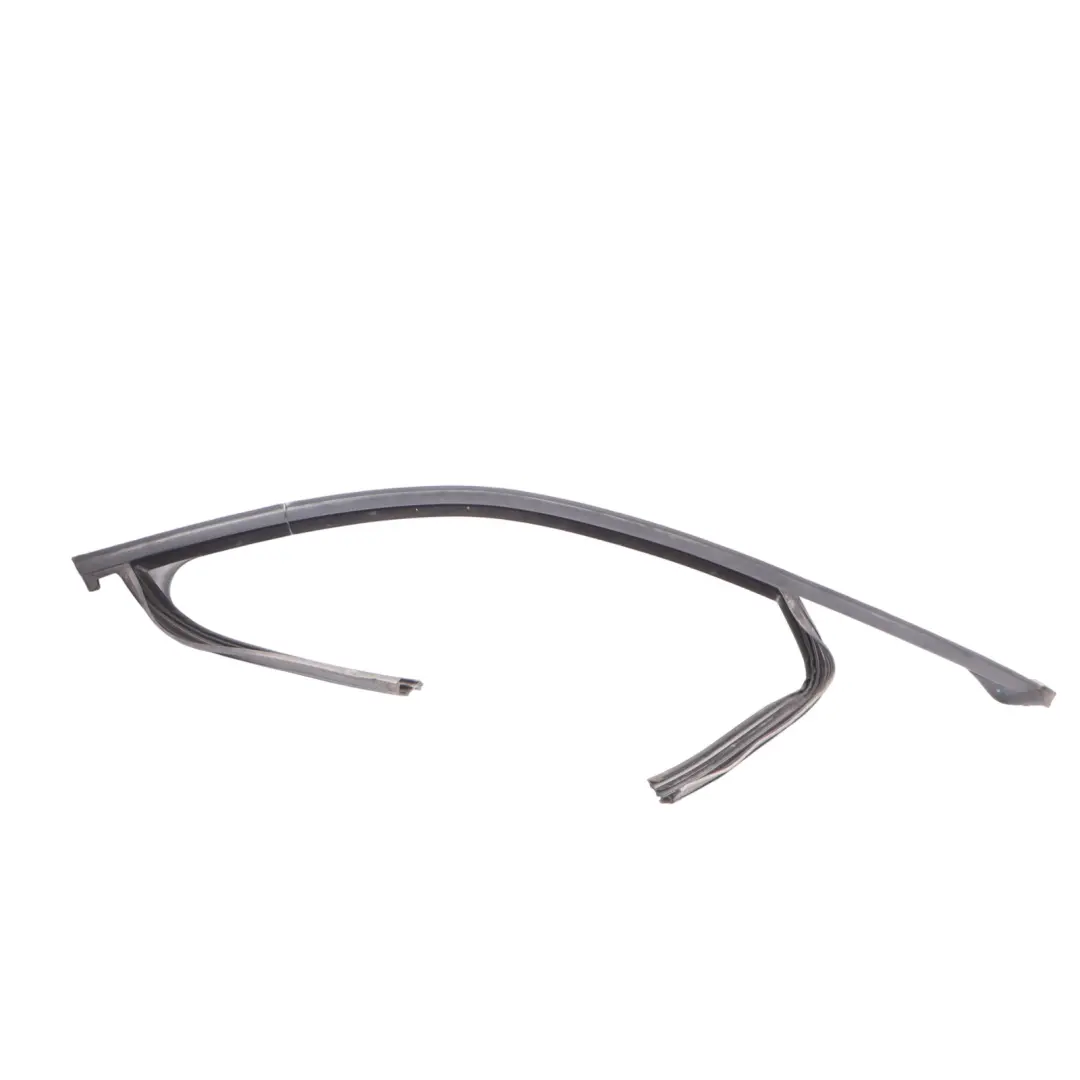 Mercedes W212 Vorder Tür Fenster Führung Dichtung Rechts - SKU A2127250425 - Teilenummer A2127250425