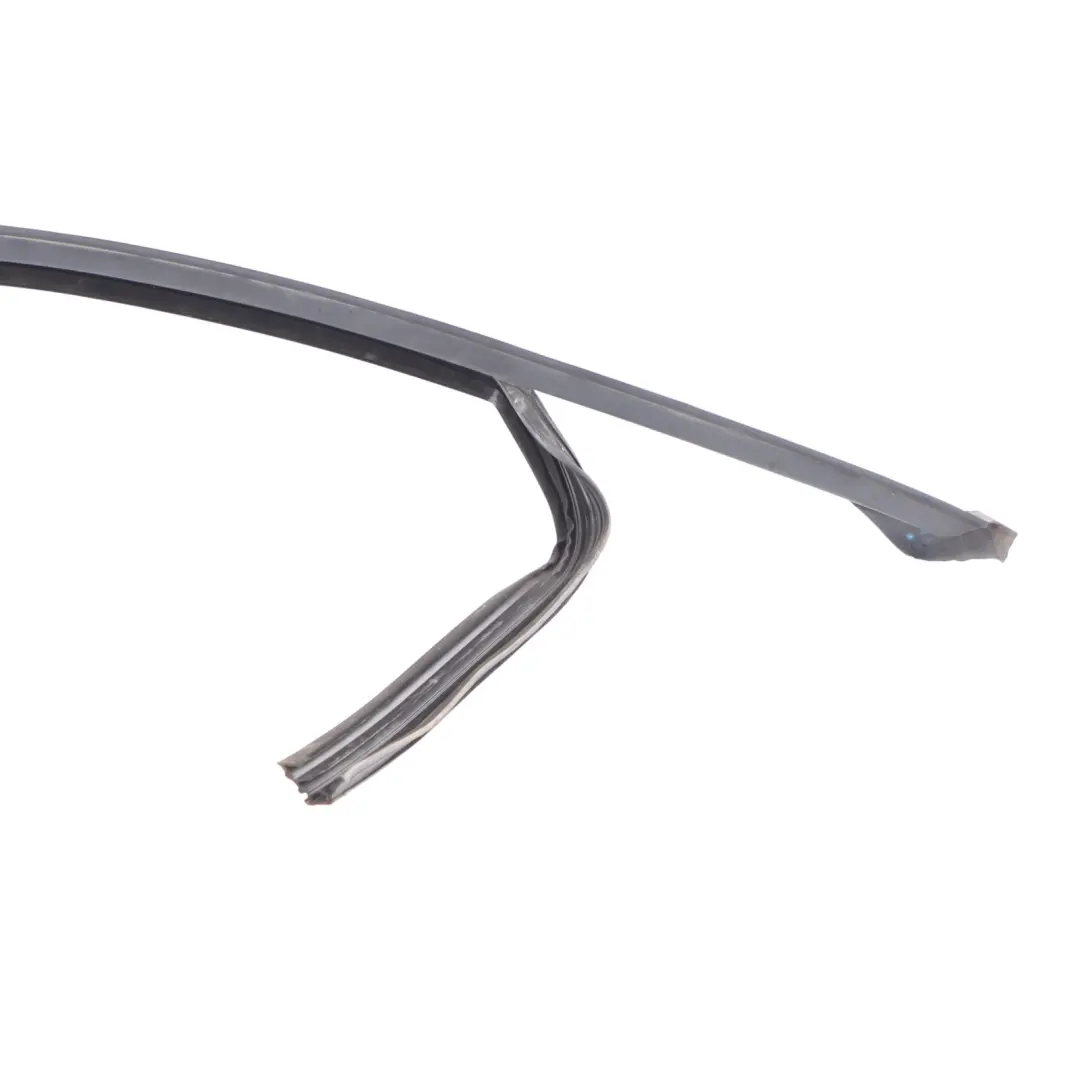 Mercedes W212 Porta Anteriore Finestra Guida Guarnizione Destra - SKU A2127250425 - Numero di parte A2127250425